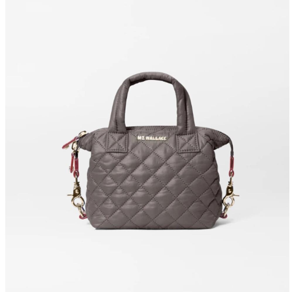 MZ Wallace Magnet Micro Sutton Crossbody Bag